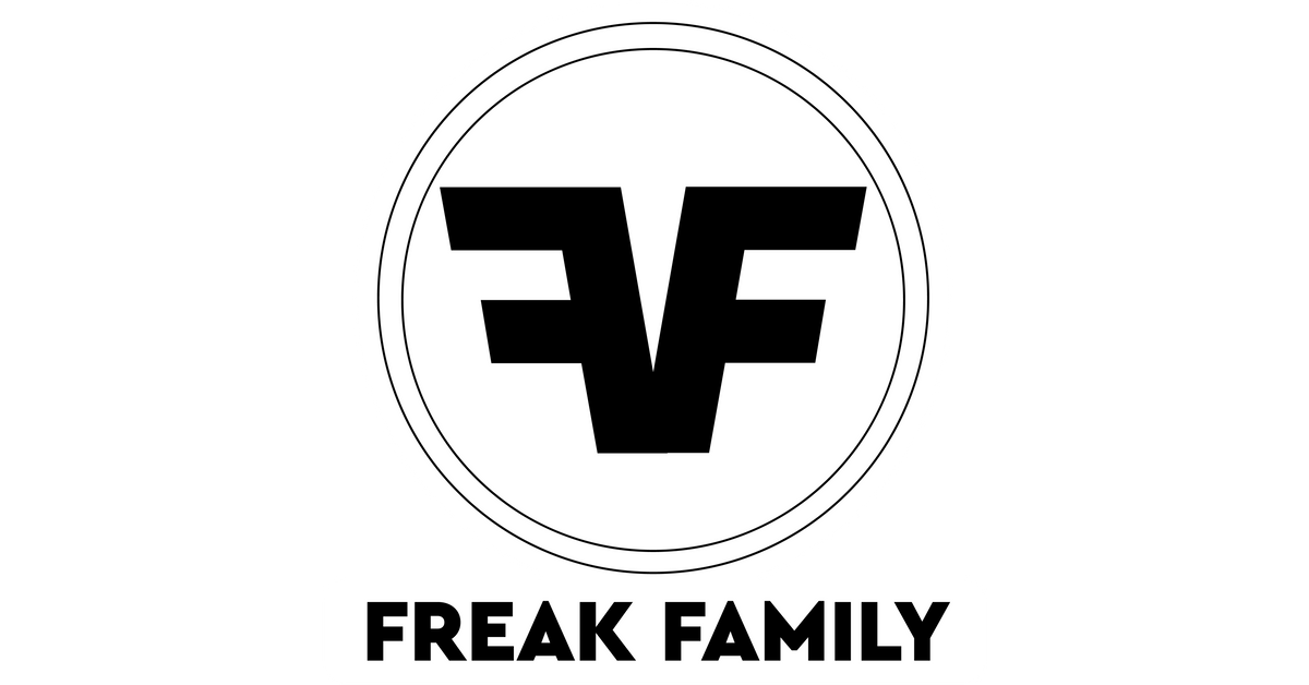 Freak Family – Freak Family