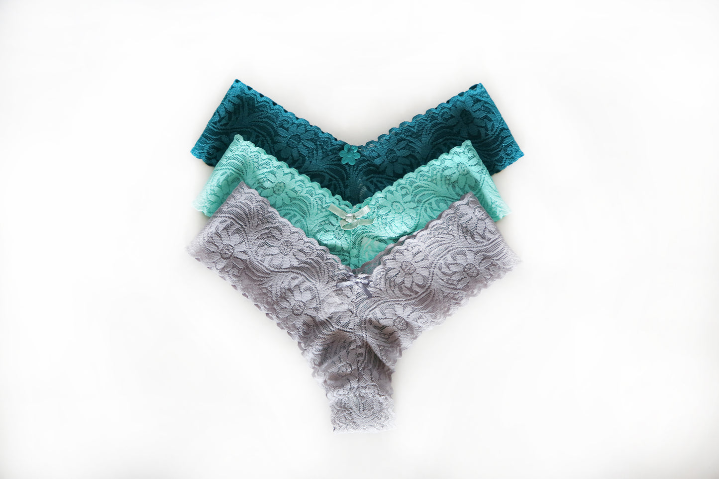 Tripack Menta