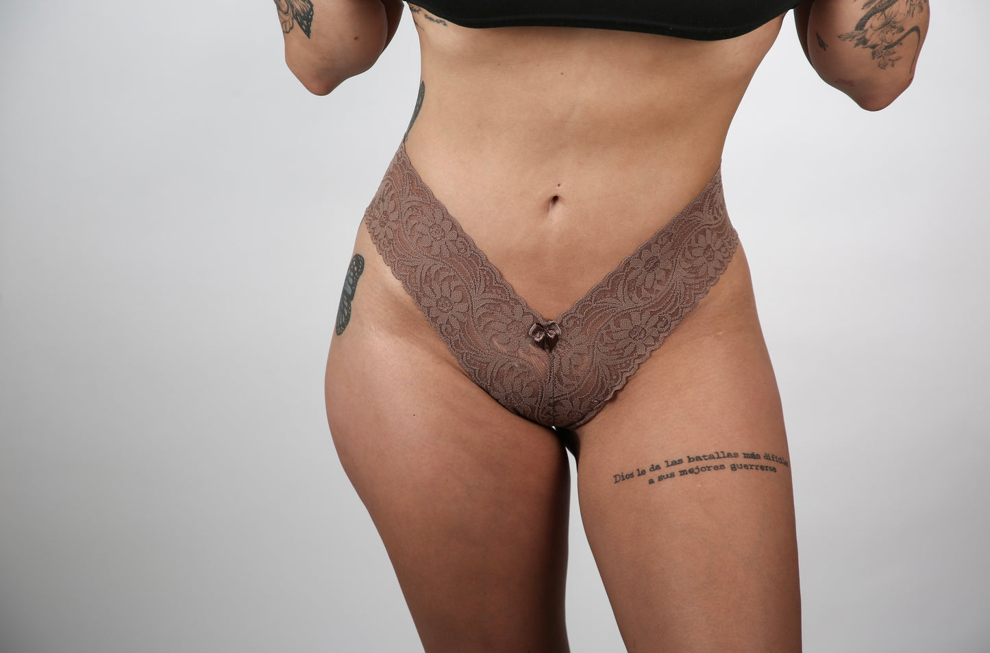 Tripack Nude