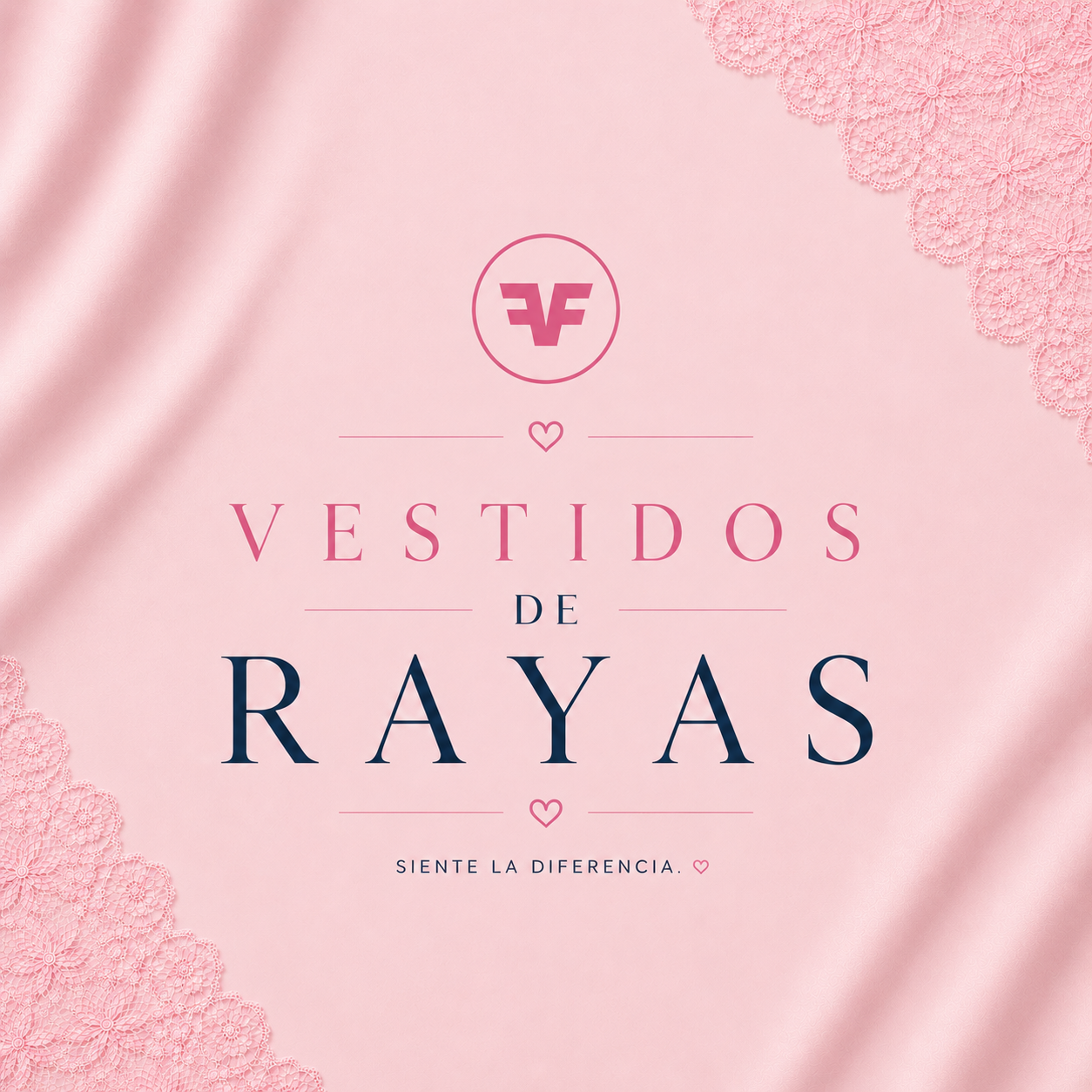 Vestidos de Rayas