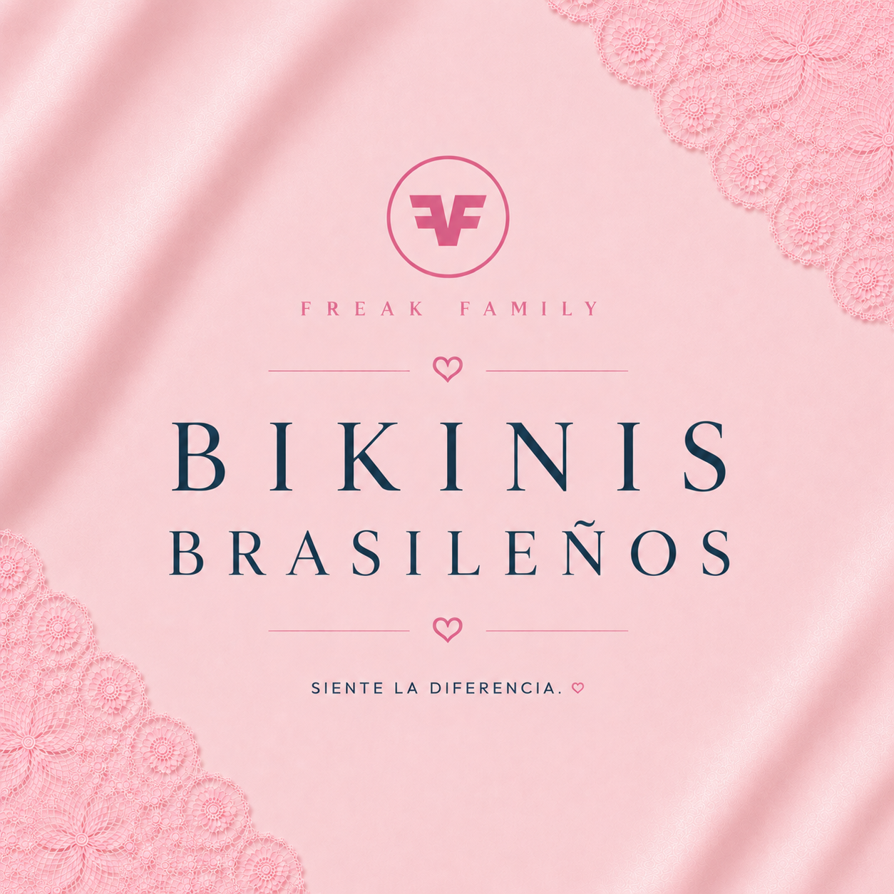 Bikinis