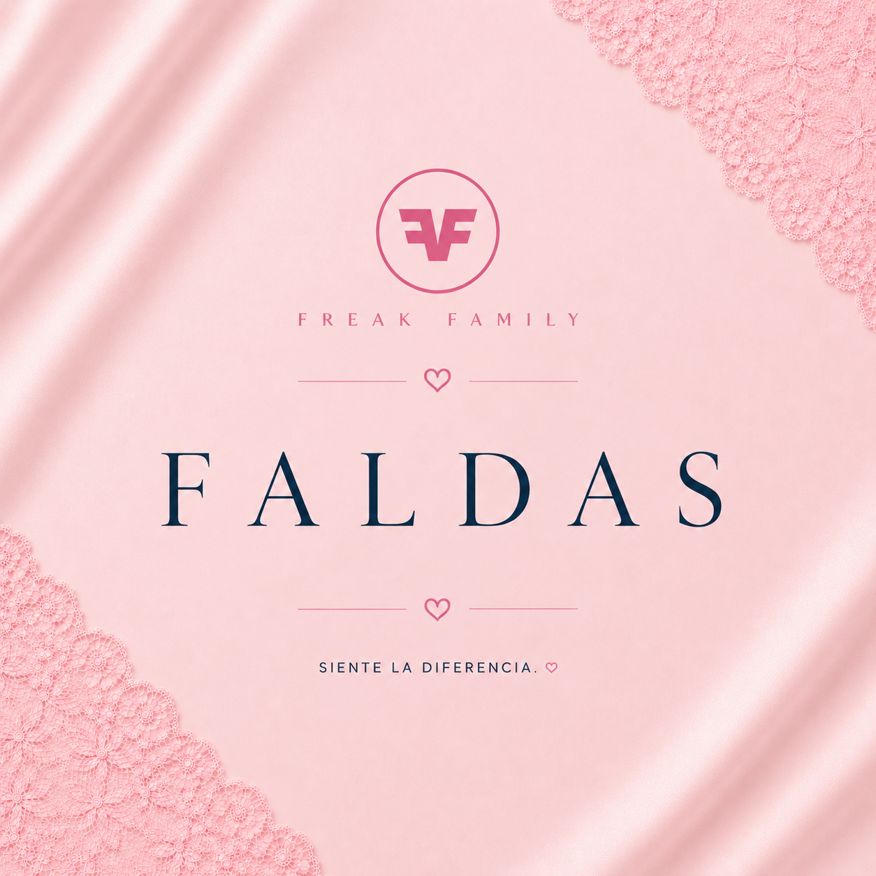 Faldas
