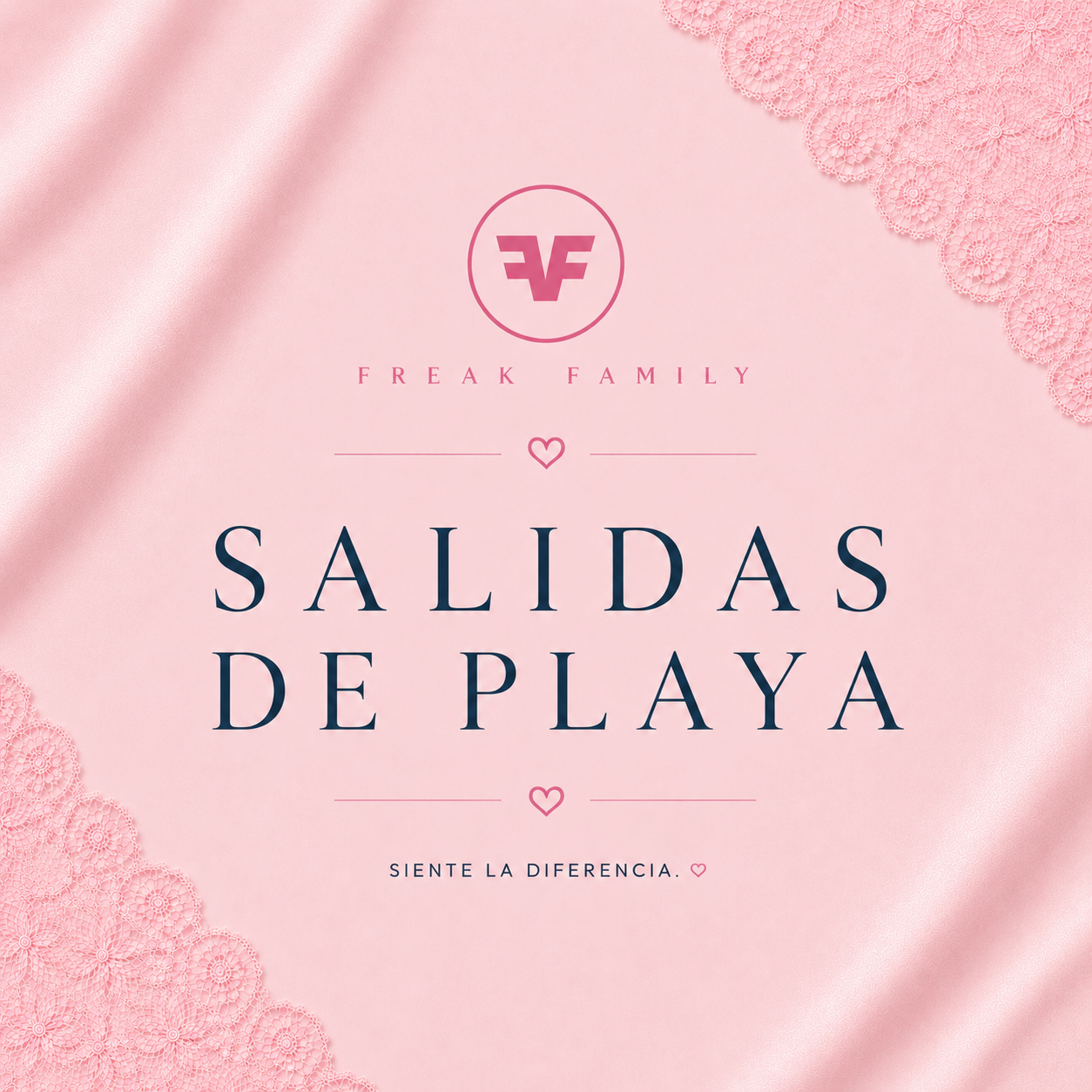 Salidas de Playa