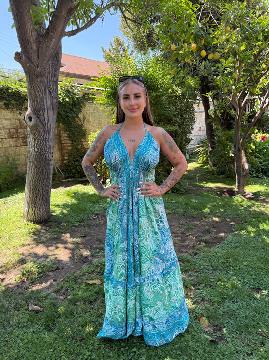 Vestido HippieChic Aaliyah