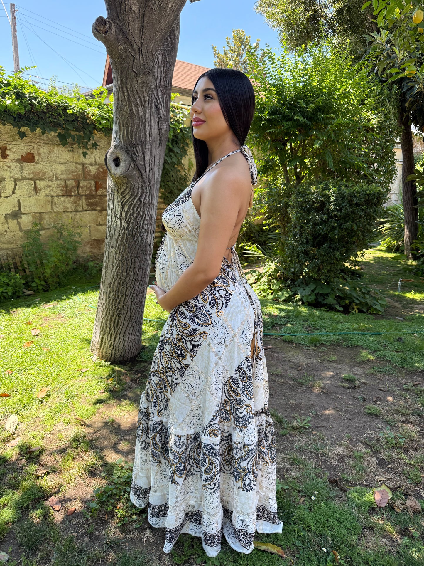 Vestido HippieChic Amira