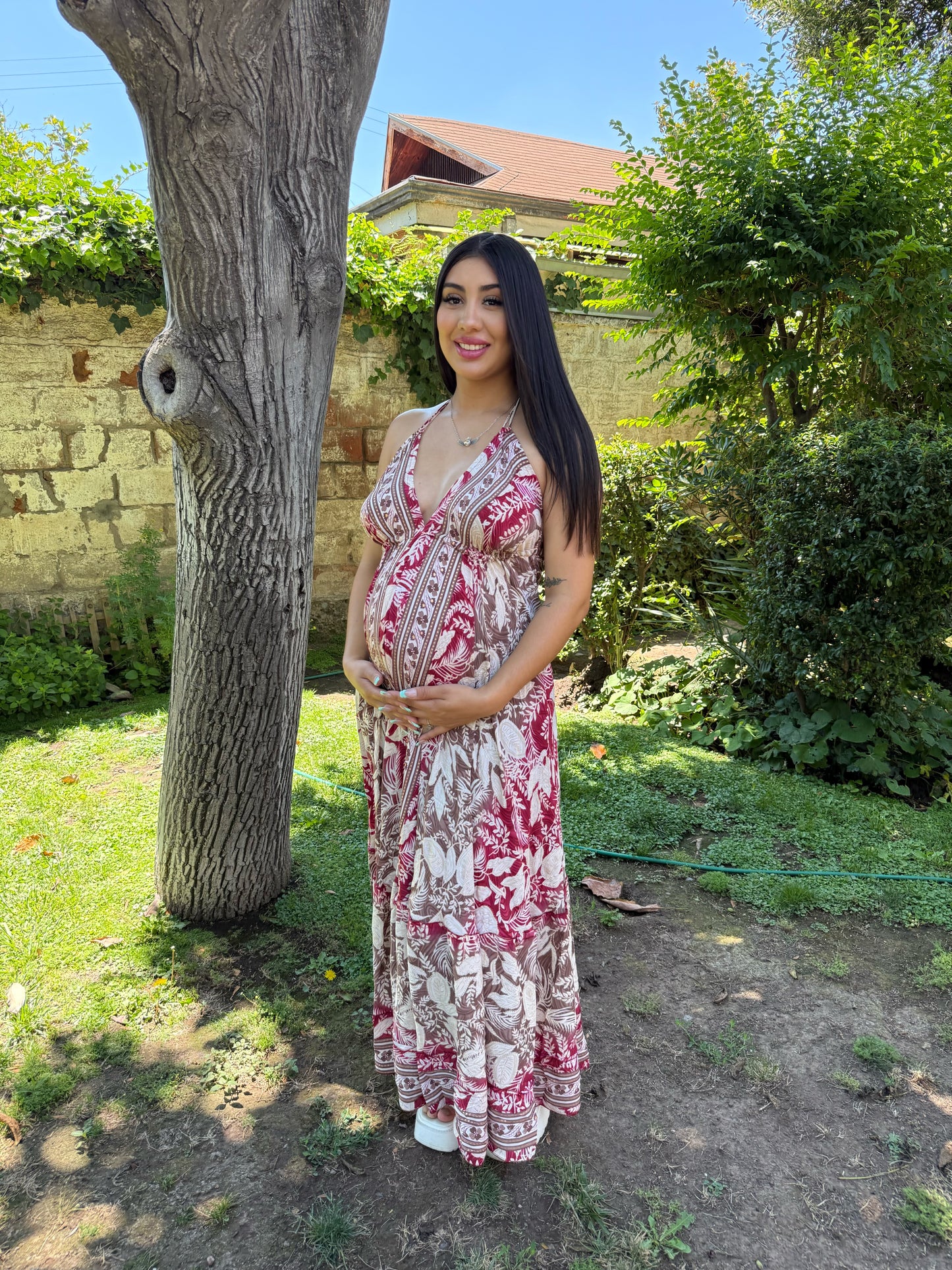 Vestido HippieChic Nayara