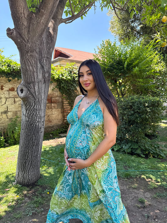 Vestido HippieChic Dalila