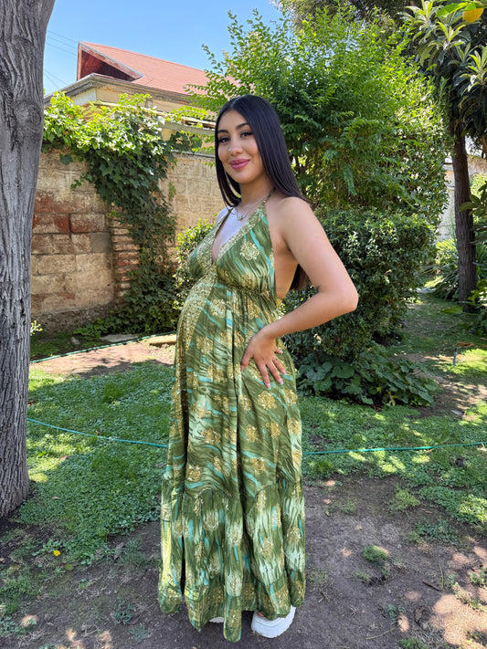 Vestido HippieChic Aria