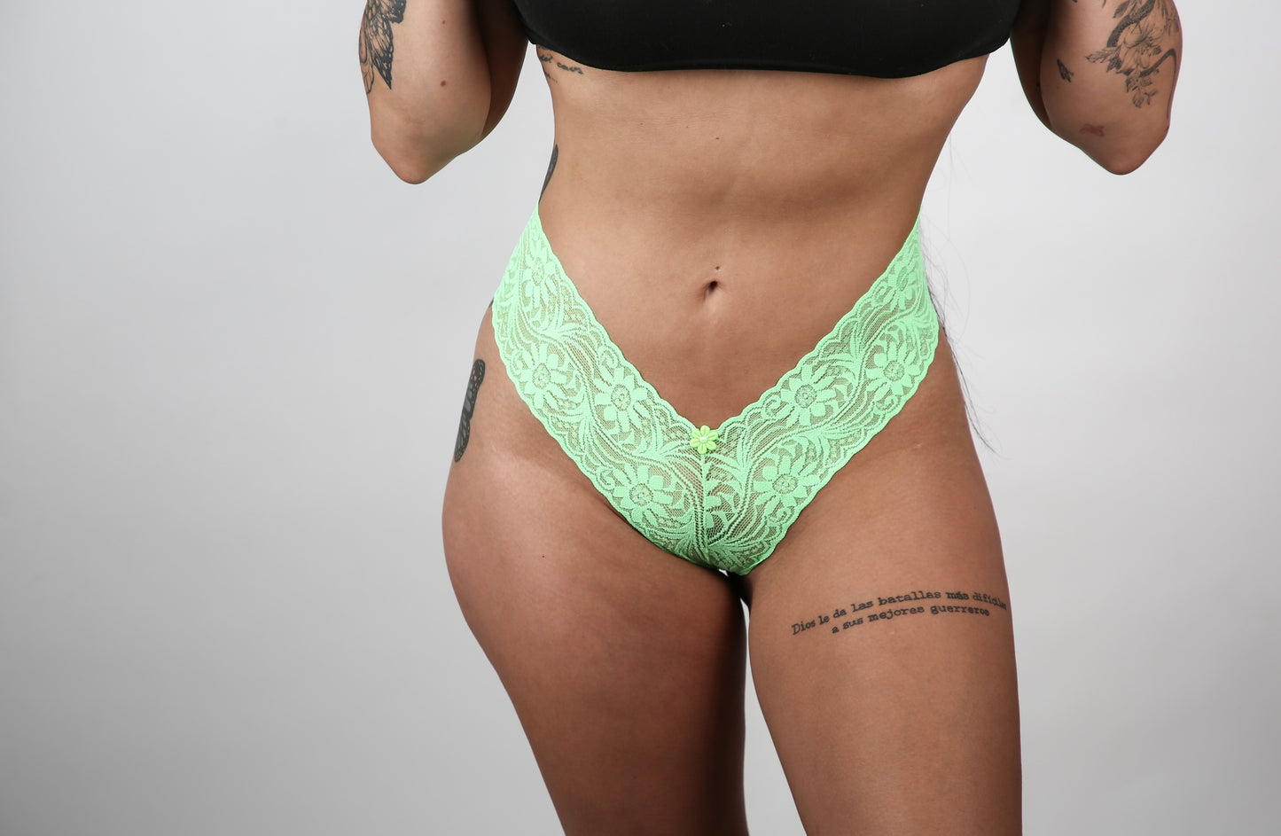 Tripack Fluor