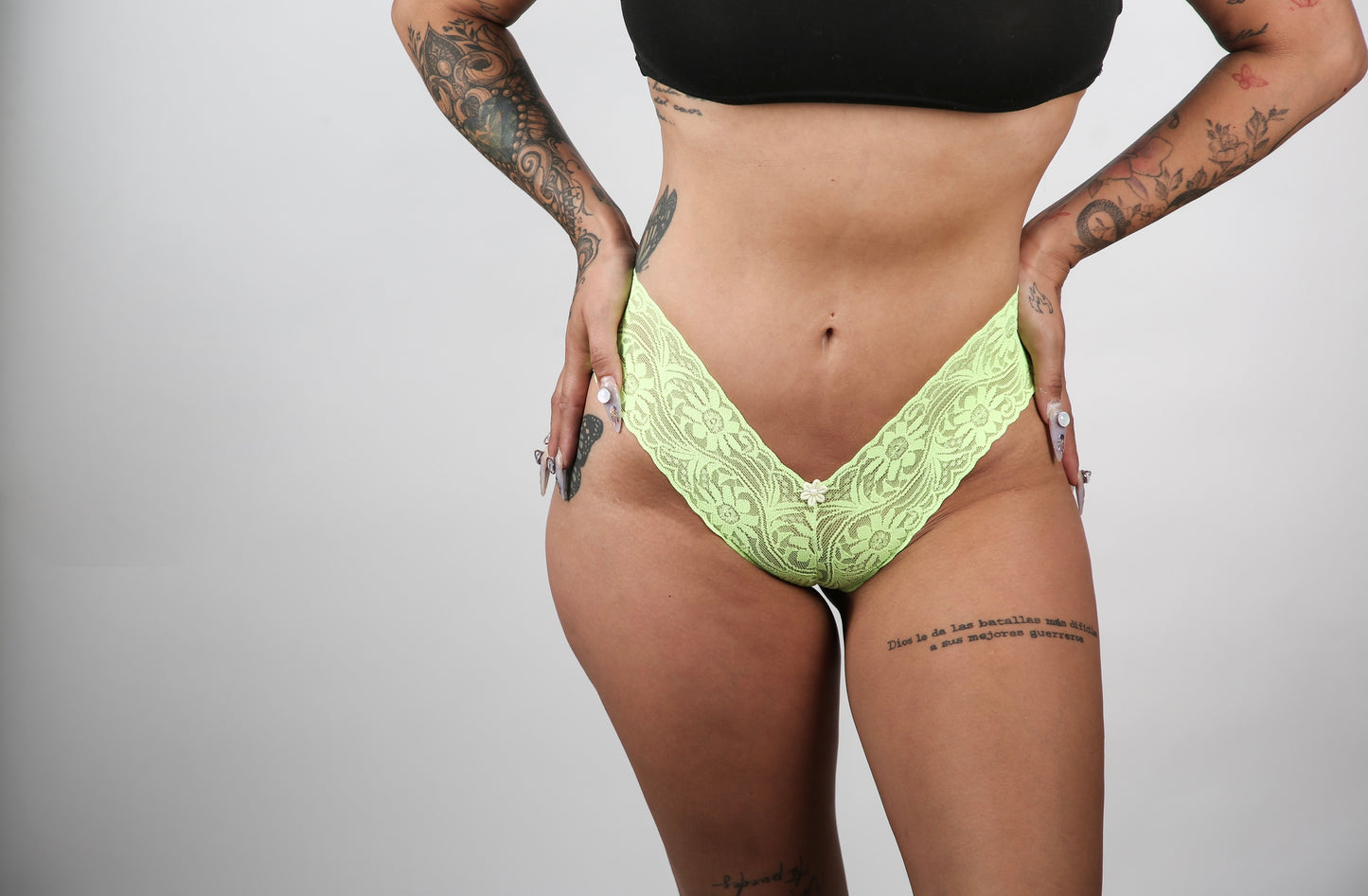 Tripack Fluor